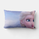 キッズピローエルザデザイン ランバークッション (裏面)