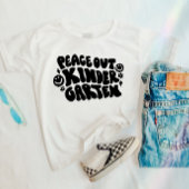 キッズピースアウト幼稚園Tシャツ Tシャツ