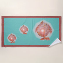 キッズファンタジー魚ビーチ