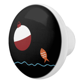 キッズフィッシュアンドベイト セラミックノブ