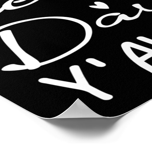 キッズフィールドの日、学校の最終日フィールドの教え日 ポスター (角)