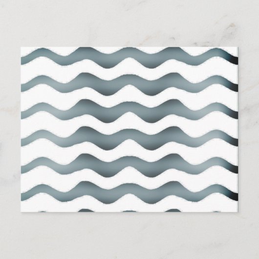 キッズフォト誕生日ありがとう ポストカード (裏面)