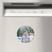 キッズフォト マグネット (インサイチュ (食洗機))