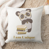 キッズブック読テーマの確認 クッション (ブランケット)