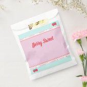 キッズベリースイートパーティーフェイスバッグ フェイバーバッグ (封をした状態)