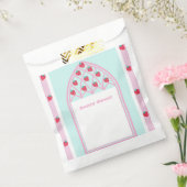 キッズベリースウィートパーティーフェイバーバッグ フェイバーバッグ (封をした状態)