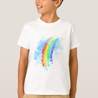 キッズベーシックTシャツ Tシャツ