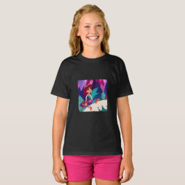 キッズベーシックTシャツ Tシャツ