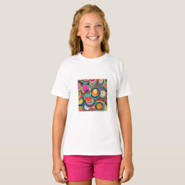 キッズベーシックTシャツ Tシャツ