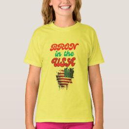 キッズベーシックTシャツ Tシャツ