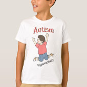 キッズベーシックTシャツ Tシャツ (正面)