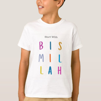 キッズベーシックTシャツ Tシャツ