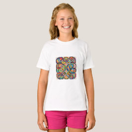 キッズベーシックTシャツ Tシャツ