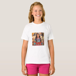 キッズベーシックTシャツ Tシャツ