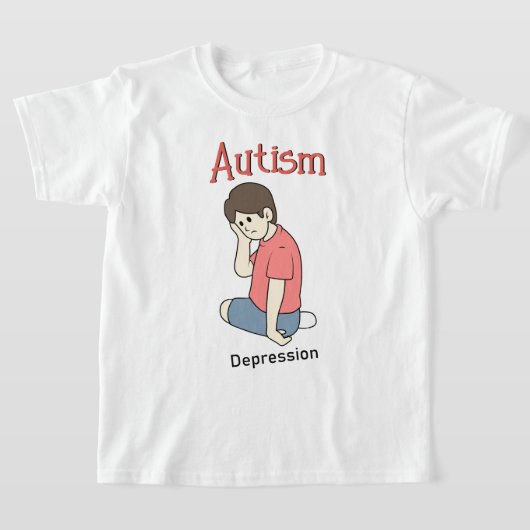 キッズベーシックTシャツ Tシャツ (レイダウン)