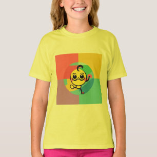 キッズベーシックTシャツ Tシャツ