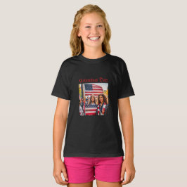 キッズベーシックTシャツ Tシャツ