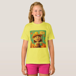 キッズベーシックTシャツ Tシャツ