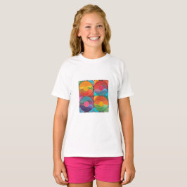 キッズベーシックTシャツ Tシャツ