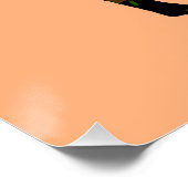 キッズホースとハート ポスター (コーナー)