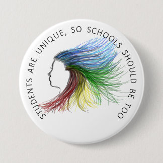 キッズボユニークタン 缶バッジ