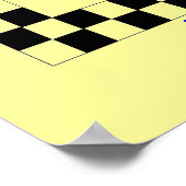 キッズポスター – ROOM DECOR - CHILDREN'S ART 遊 -  ポスター (角)