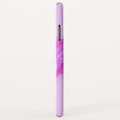 キッズポニーパープルガールズ名 Case-Mate iPhoneケース (裏面/右)