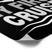 キッズマイファーストクルーズシップいかりクルージングバケーション ポスター (角)