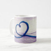 キッズマグ2 コーヒーマグカップ (正面左)