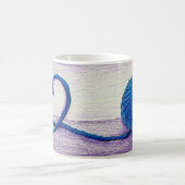 キッズマグ2 コーヒーマグカップ (中央)