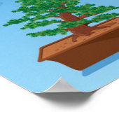 キッズマンガ日本地図 ポスター (角)