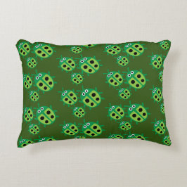 キッズラディバードラディバグ アクセントクッション