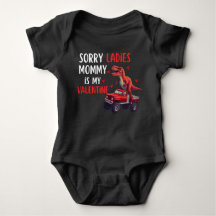 キッズリマレディースママは私のバレンタインデー