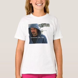 キッズリンガー Tシャツ