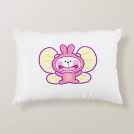 キッズルームデコールピローズ アクセントクッション