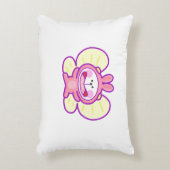 キッズルームデコールピローズ アクセントクッション (正面(垂直))