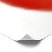 キッズレッズジムポスター ポスター (角)