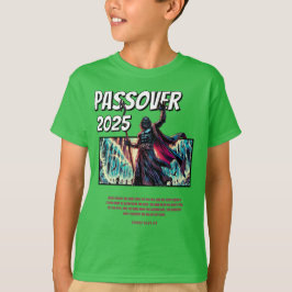 キッズレッドシー Tシャツ