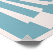 キッズレーシングポスター ポスター (角)