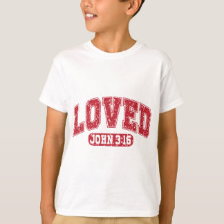 キッズ信仰Tシャツ Tシャツ