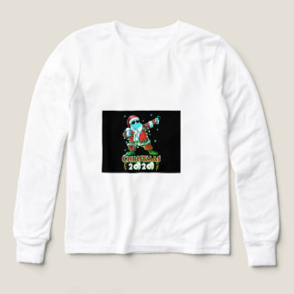 キッズ向けベーシックTシャツ、ホワイト、キッズXS