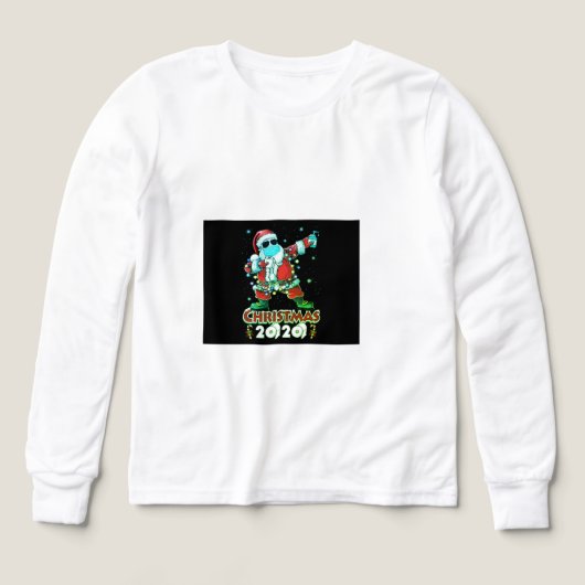 キッズ向けベーシックTシャツ、ホワイト、キッズXS (デザイン正面)
