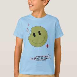 キッズ向けベーシックTシャツ Tシャツ
