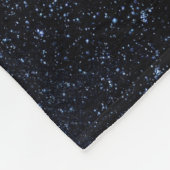 キッズ天文学太陽のシステム宇宙飛行士名コスモス フリースブランケット (角)