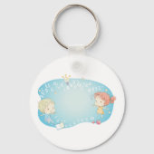 キッズ学ズ キーホルダー (裏面)