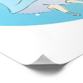 キッズ学ズ ポスター (角)