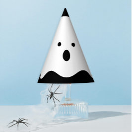 キッズ幽霊 パーティーハット