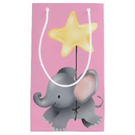 キッズ抱き枕 スモールペーパーバッグ