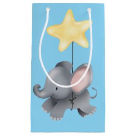 キッズ抱き枕 スモールペーパーバッグ