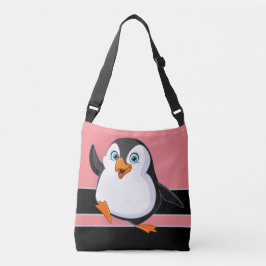 キッズ旅行バッグ クロスボディバッグ